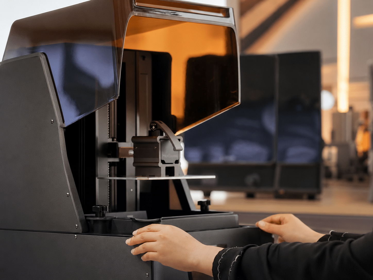 First 3D Printing Entrepreneurship Cohort Graduates in Al Ain